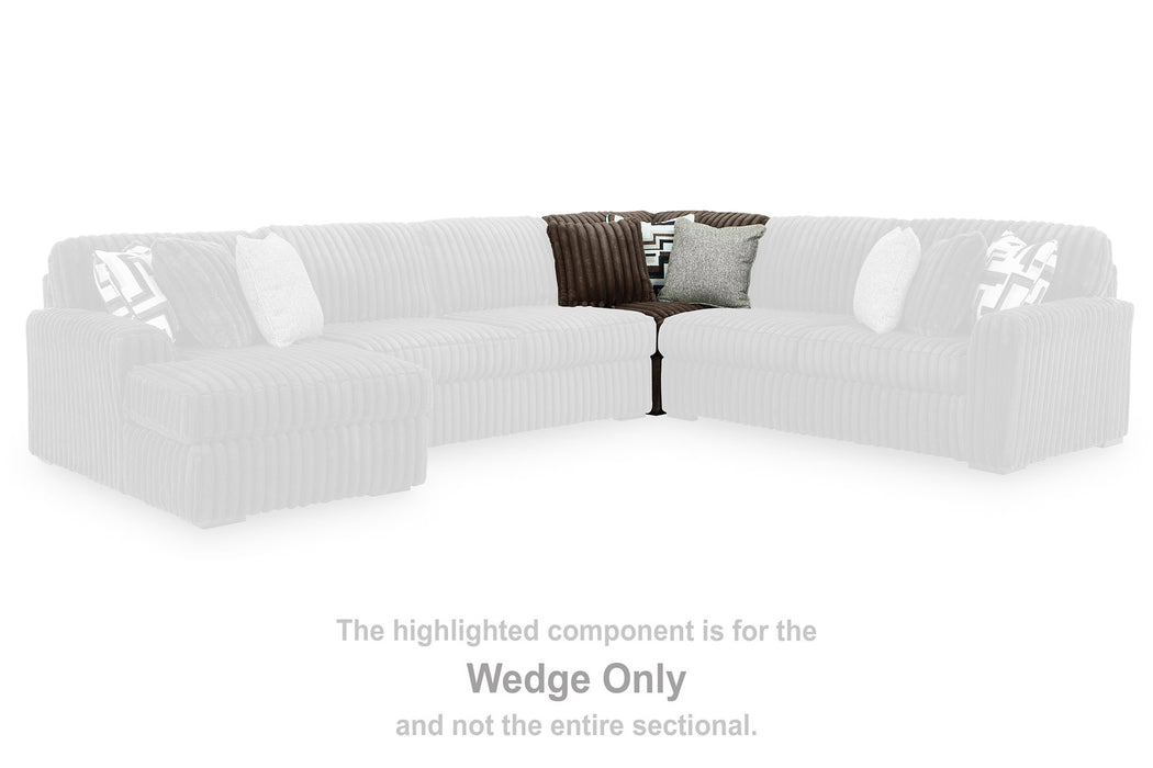 Midnight-Madness Sectional - Dayton Discount Furniture