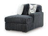 Midnight-Madness Sectional Sofa with Chaise - Dayton Discount Furniture