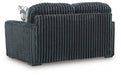 Midnight-Madness Loveseat - Dayton Discount Furniture