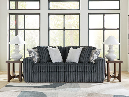 Midnight-Madness Sectional Sofa - Dayton Discount Furniture