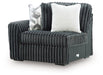 Midnight-Madness Sectional Sofa - Dayton Discount Furniture