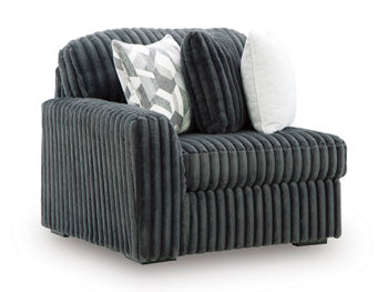 Midnight-Madness Sectional Sofa - Dayton Discount Furniture