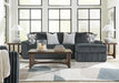 Korestone Occasional Table Set - Dayton Discount Furniture