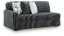 Midnight-Madness Sectional - Dayton Discount Furniture