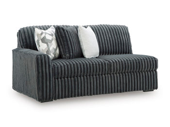 Midnight-Madness Sectional - Dayton Discount Furniture