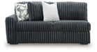 Midnight-Madness Sectional - Dayton Discount Furniture
