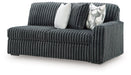 Midnight-Madness Sectional - Dayton Discount Furniture