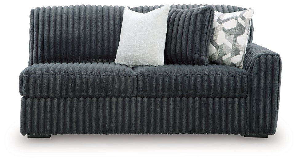 Midnight-Madness Sectional - Dayton Discount Furniture