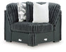 Midnight-Madness Sectional - Dayton Discount Furniture