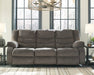 Tulen Reclining Sofa Sofa Ashley Furniture