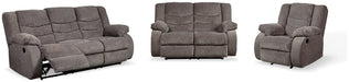 Tulen Living Room Set - Dayton Discount Furniture