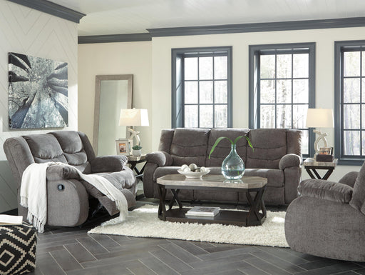 Tulen Living Room Set - Dayton Discount Furniture
