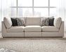 Kellway Sectional Sectional Ashley Furniture