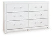 Maeling Bedroom Set Bedroom Set Ashley Furniture