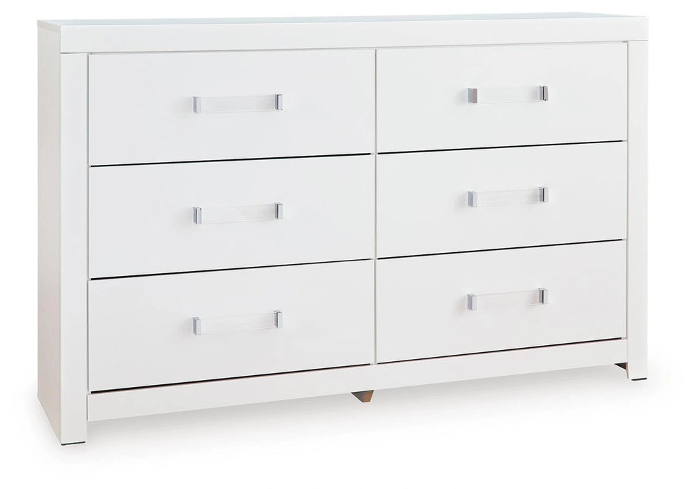 Maeling Bedroom Set Bedroom Set Ashley Furniture