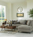 Santasia Sectional Sectional Ashley Furniture