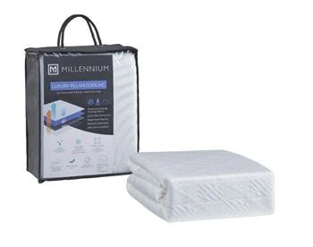 Advanced Protector Mattress Protector Mattress Protector Ashley Furniture