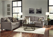 Tibbee Sofa Sleeper Sleeper Ashley Furniture