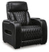 Boyington Power Reclining Sofa, Loveseat and Recliner Sectional/Bundle Ashley Furniture