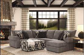 Domain Dove 3-Piece Sectional Sectional Ashley Furniture