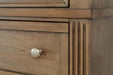 Mylarken Dresser Dresser Ashley Furniture