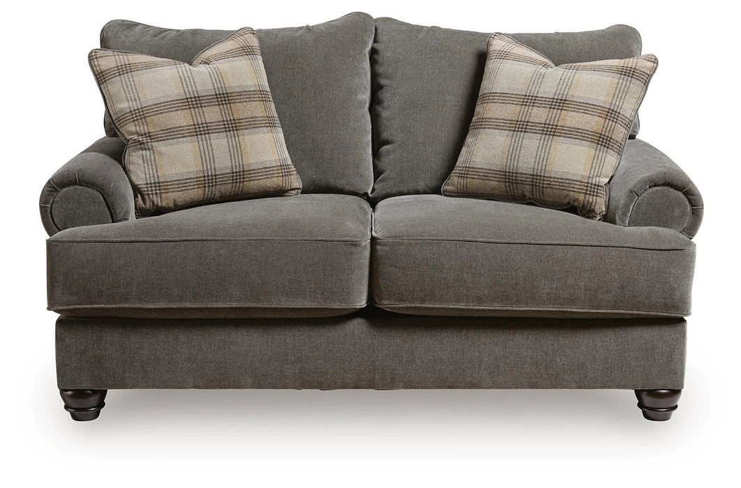 Tallow Creek Loveseat Loveseat Ashley Furniture