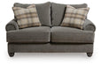 Tallow Creek Loveseat Loveseat Ashley Furniture