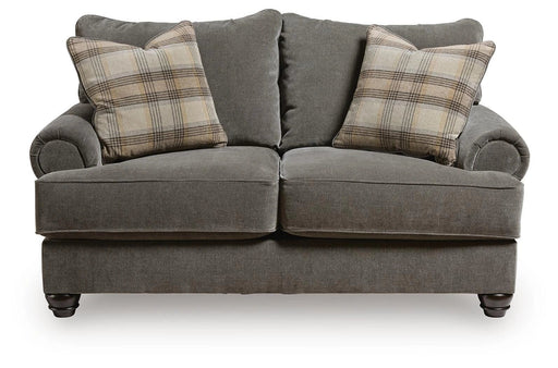 Tallow Creek Loveseat Loveseat Ashley Furniture