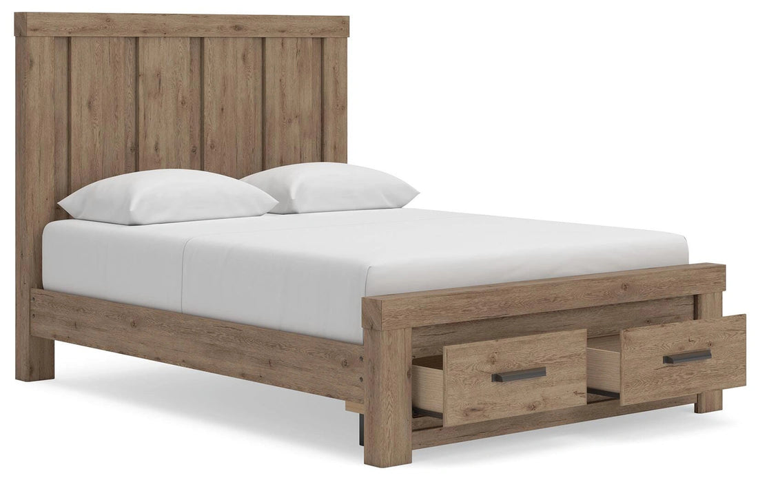 Oliandon Bedroom Set Bedroom Set Ashley Furniture