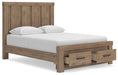 Oliandon Bedroom Set Bedroom Set Ashley Furniture