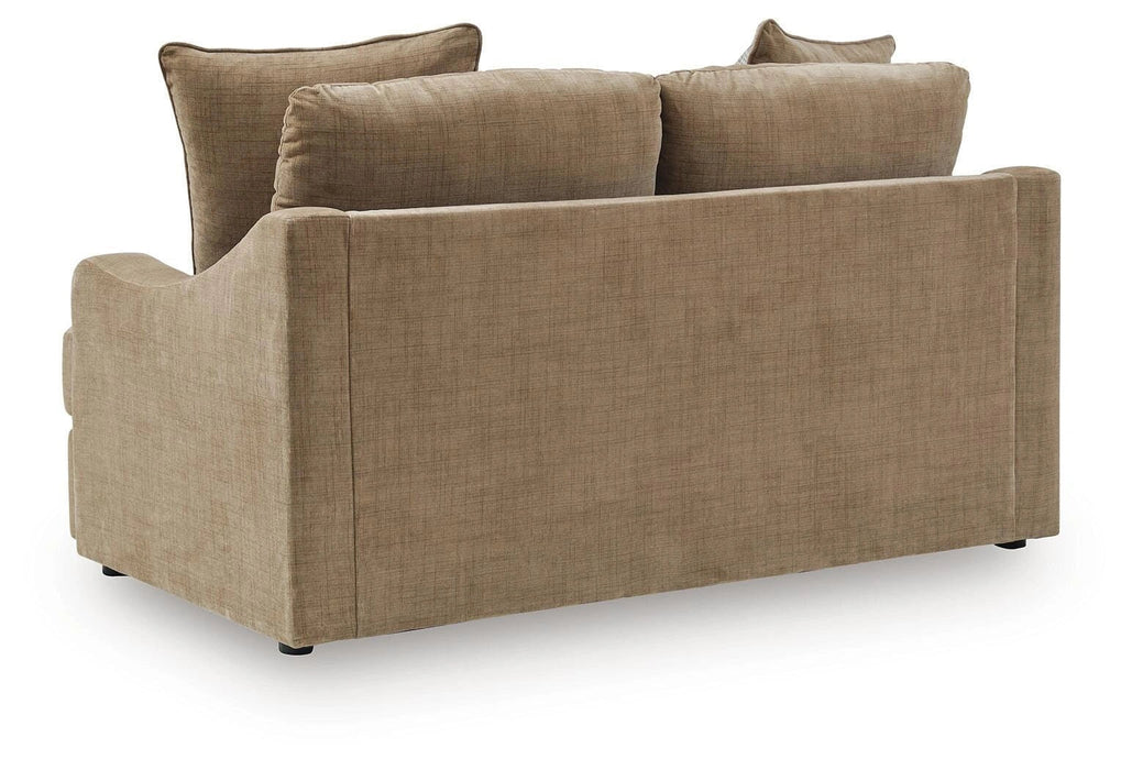 ChloeeAnne Loveseat Loveseat Ashley Furniture