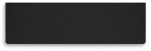 Portdown Dining Server Server Ashley Furniture