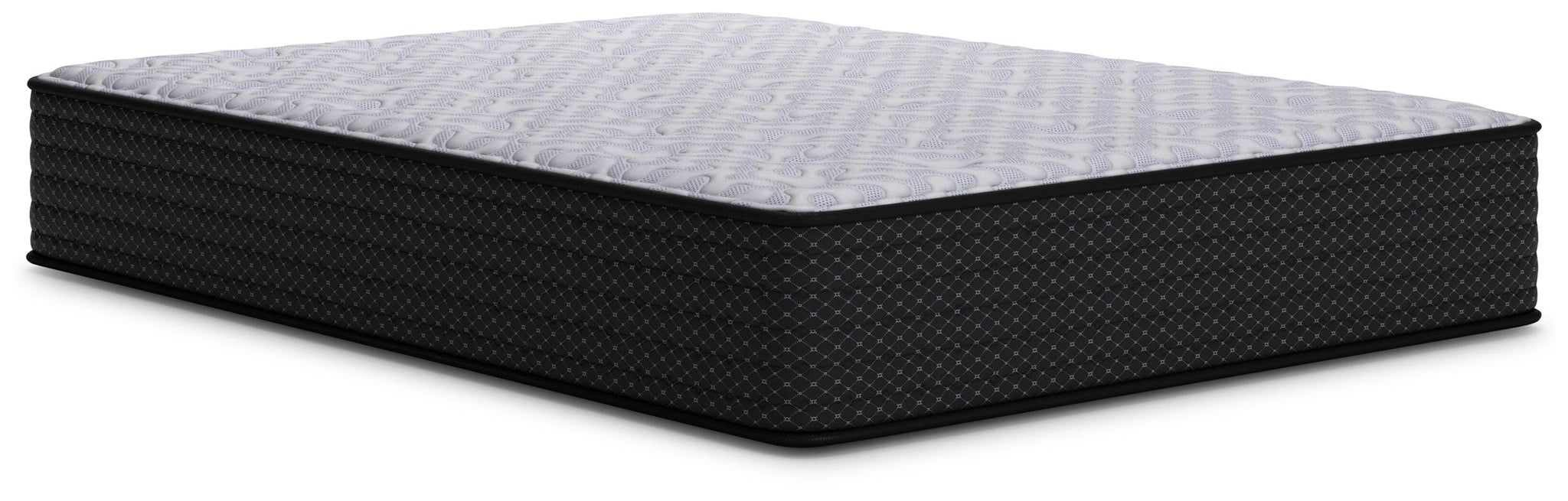 Anniversary Edition Plush Innerspring Mattress Innerspring Mattress Ashley Furniture