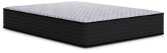 Anniversary Edition Plush Innerspring Mattress Innerspring Mattress Ashley Furniture