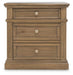 Mylarken Nightstand Nightstand Ashley Furniture