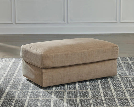 ChloeeAnne Ottoman Ottoman Ashley Furniture