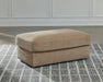 ChloeeAnne Ottoman Ottoman Ashley Furniture
