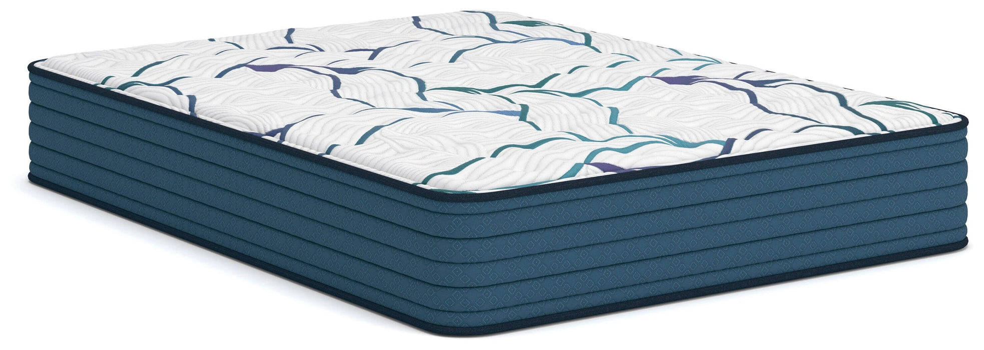 Limited Edition Firm 3.0 Mattress Hybrid Mattress Ashley Furniture