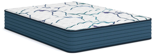 Limited Edition Firm 3.0 Mattress Hybrid Mattress Ashley Furniture