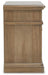 Mylarken Nightstand Nightstand Ashley Furniture
