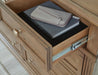 Mylarken Dresser Dresser Ashley Furniture