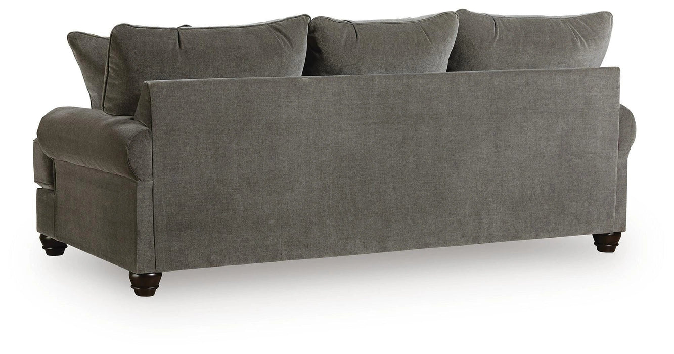 Tallow Creek Queen Sofa Sleeper Sleeper Ashley Furniture