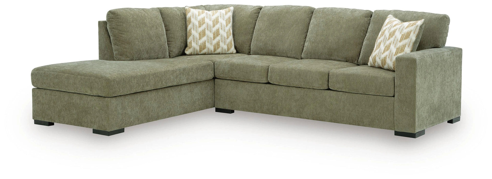Bridgepoint Sectional Sectional Ashley Furniture