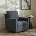 Dishford Swivel Accent Chair Accent Chair Ashley Furniture
