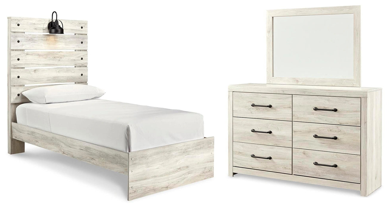 Cambeck Bedroom Set
