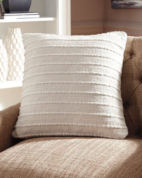 Theban Pillow (Set of 4) Pillow Ashley Furniture