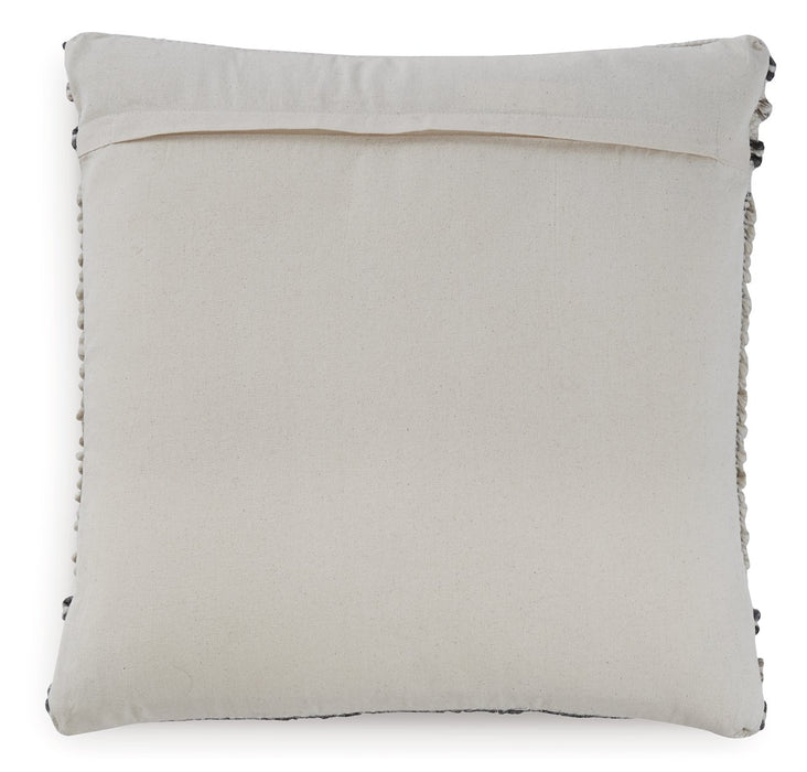 Ricker Pillow (Set of 4) Pillow Ashley Furniture