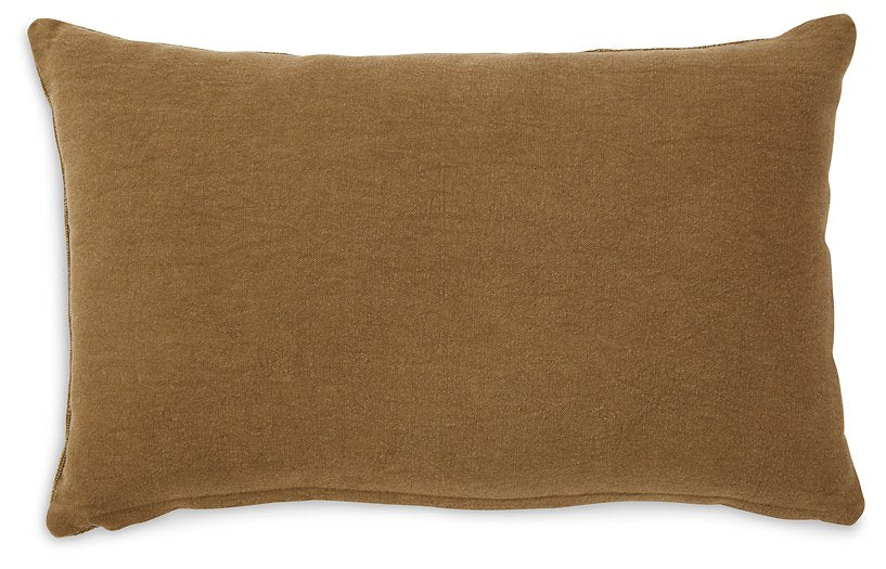 Dovinton Pillow (Set of 4) Pillow Ashley Furniture