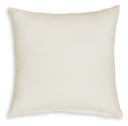 Mikiesha Pillow (Set of 4) Pillow Ashley Furniture