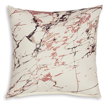 Mikiesha Pillow (Set of 4) Pillow Ashley Furniture